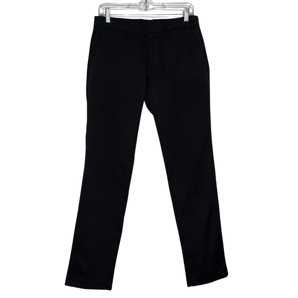 Kenneth Cole Reaction Mens Slim Fit Dress Pants